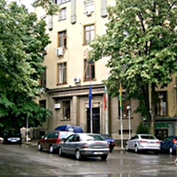 Нотариална кантора Нотариус Сергей Стоев (Ямбол)
